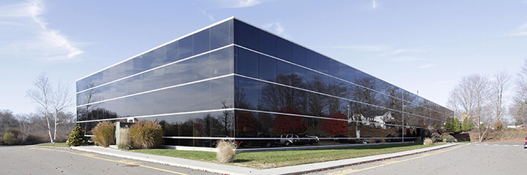 Paulson and Wilson of Marcus & Millichap <br> arrange $8.25 million sale of 56,564 s/f office